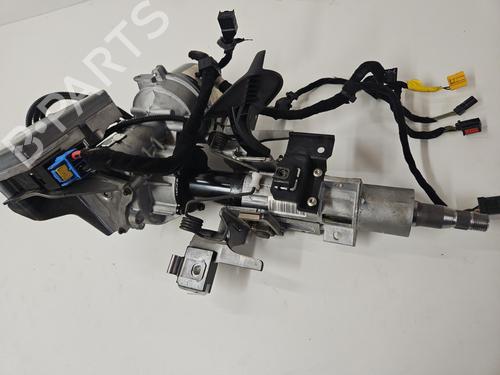Steering column FIAT 500X (334_) 1.4 (334AXC1B, 334AXC11) | BP25203446M21 - Image 3