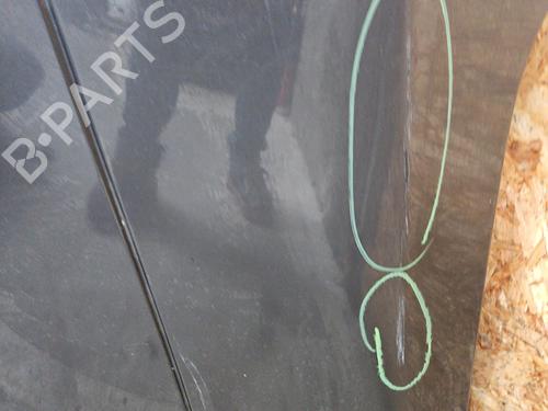 Rear bumper BMW 3 (E90) 320 d | BP31118410C8 