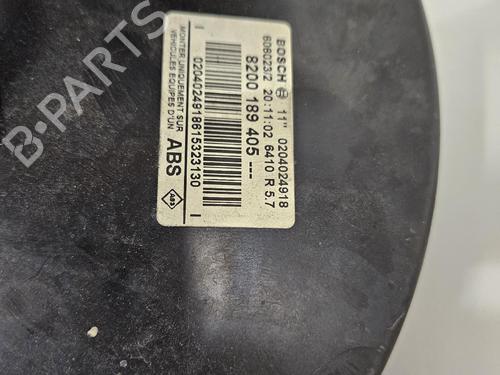 Used Servo brake Servo brake 36816394 36816394