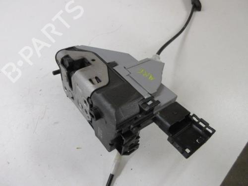 Used Rear left lock PEUGEOT 308 I (4A_, 4C_) 2.0 HDi (136 hp) 20889774