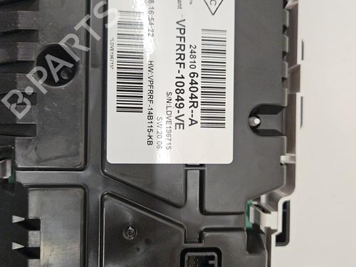 Electronic module FIAT TALENTO Van (296_) 1.6 D | BP31071775M83 