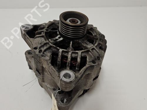 Generator PEUGEOT 307 Break (3E) 1.6 16V (109 hp) 30715510