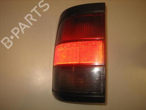 Used Left taillight PEUGEOT 806 (221) 2.1 td 12V (109 hp) 20904537