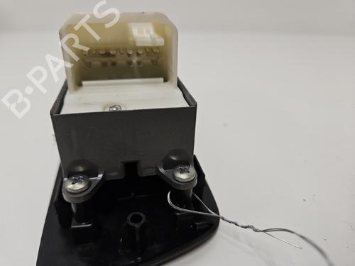 Left front window switch TOYOTA AURIS (_E15_) 1.4 D-4D (NDE150_, NDE150R) | BP38954741I27 - Image 2