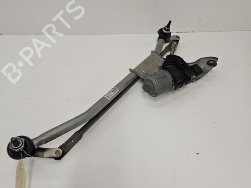 Used Front wiper motor DACIA SANDERO 1.2 16V (75 hp) 28503717