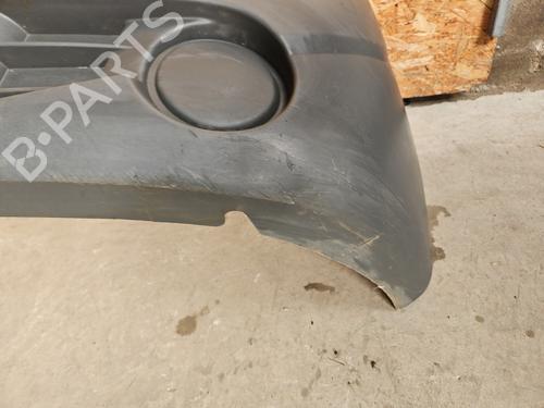 Front bumper OPEL VIVARO A Van (X83) 2.0 CDTI (F7) | BP24144837C7 