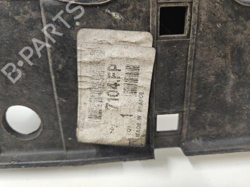 Frontplade/Frontkurv PEUGEOT 1007 (KM_) 1.4 | BP31323293C72