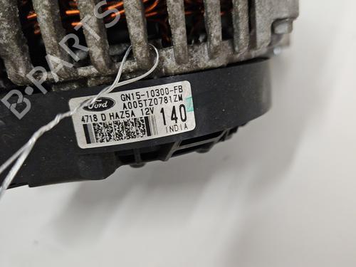 Used Alternator Alternator FORD KA+ III (UK, FK) [2014-2026] 33714361 33714361
