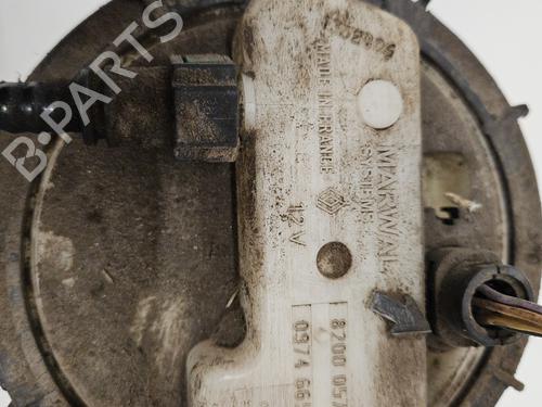 Used Fuel pump Fuel pump RENAULT CLIO II (BB_, CB_) 1.2 (BB0A, BB0F, BB10, BB1K, BB28, BB2D, BB2H, CB0A,... (58 hp) 24917659 24917659