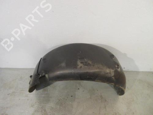 Hjulbue CITROËN C3 II (SC_) 1.4 HDi 70 (SC8HZC, SC8HR0, SC8HP4) (68 hp) 20889546
