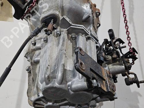 Used Gearbox HYUNDAI TUCSON (JM) 2.0 CRDi (140 hp) 30776800