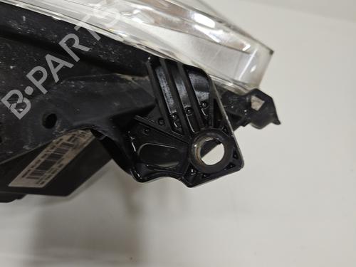 Left headlight PEUGEOT 508 I (8D_) 1.6 HDi | BP28798319C28 