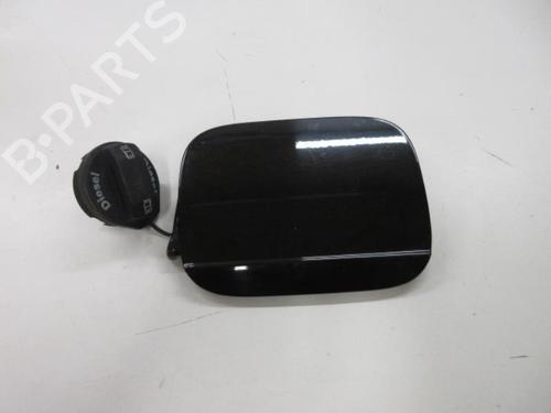 Tanklokket AUDI A4 B7 Avant (8ED) 1.9 TDI | BP20895439C131 