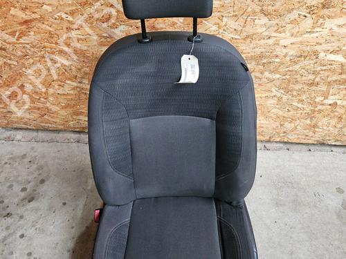 Used Left front seat DACIA LODGY (JS_) 1.5 dCi (JSMC, JSAF) (107 hp) 29895647