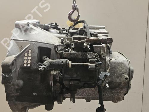 Gearbox CITROËN C3 II (SC_) 1.6 HDi 110 | BP37283583M3 - Image 4