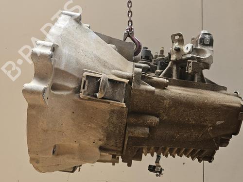 Gearbox CITROËN JUMPY III Van (V_) 1.5 BlueHDi 100 | BP38321161M3 - Image 3