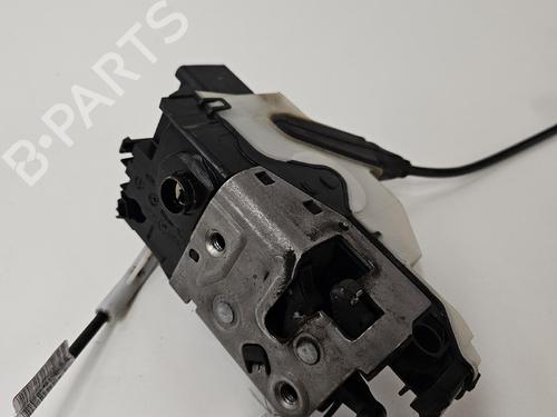 Used Front right lock Front right lock 38300245 38300245