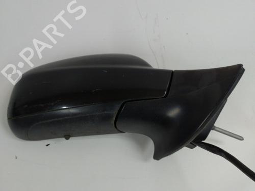 Right mirror PEUGEOT 407 (6D_) 2.0 HDi 135 (6DRHRH, 6DRHRE, 6DRHRG, 6DRHRJ) | BP20894510C27 
