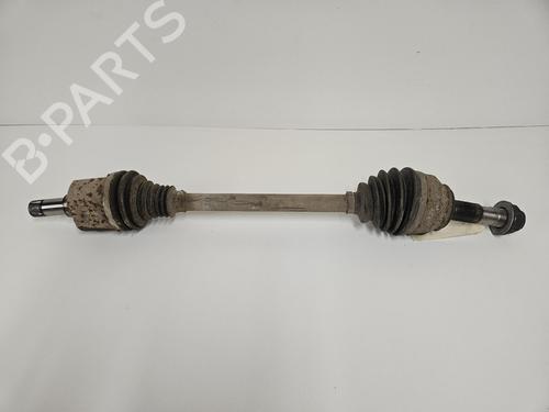 Left front driveshaft PEUGEOT BOXER Van 2.0 BlueHDi 160 | BP36816463M38 - Image 3