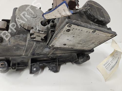 Right headlight RENAULT SAFRANE II (B54_) 2.2 dT (B54G) | BP32099252C29