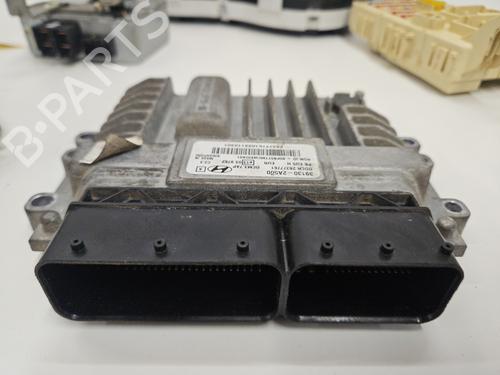 Electronic module HYUNDAI i20 I (PB, PBT) 1.4 CRDi | BP30380875M83 - Image 8
