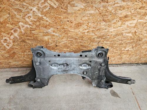 Subframe RENAULT MEGANE III Hatchback (BZ0/1_, B3_) 1.9 dCi (BZ0N, BZ0J) | BP33311414M9  - Image 5