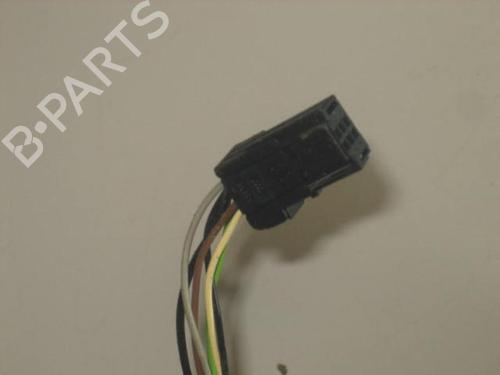 Right mirror PEUGEOT 307 (3A/C) 1.6 HDi 110 | BP20909562C27 