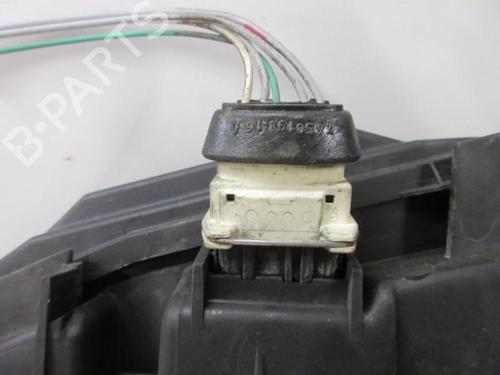 Right headlight CITROËN XANTIA (X1_, X2_) 1.9 Turbo D | BP22107358C29 
