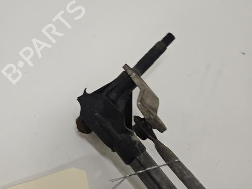 Front wiper motor RENAULT MEGANE III Hatchback (BZ0/1_, B3_) 1.5 dCi (BZ09, BZ0D, BZ1W, BZ29, BZ14) | BP26569067M29 
