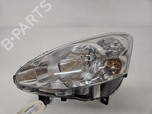 Left headlight PEUGEOT PARTNER Tepee 1.6 HDi | BP38274603C28 - Image 2