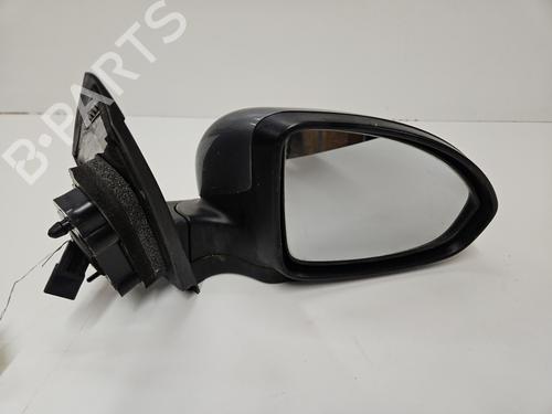 Used Right mirror CHEVROLET CRUZE (J300) 2.0 CDI (163 hp) 27330277