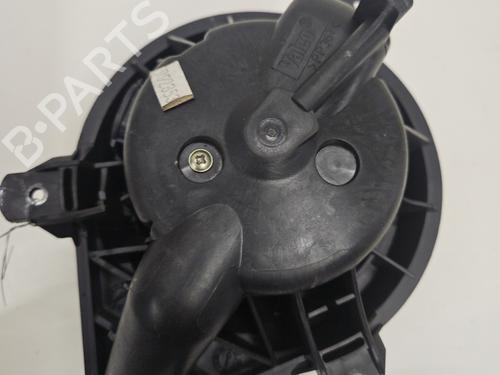 Heater blower motor PEUGEOT PARTNER MPV (5_, G_) 1.6 HDi 90 | BP30116033M62