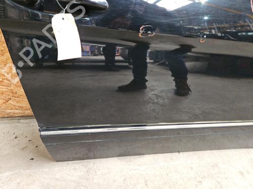 Right front door MERCEDES-BENZ B-CLASS Sports Tourer (W245) B 160 (245.231) | BP28444886C3 