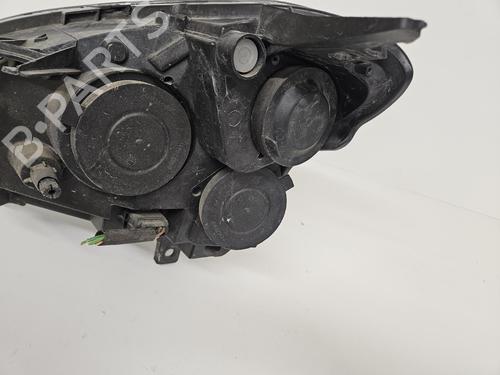 Right headlight PEUGEOT PARTNER Tepee 1.6 HDi | BP38274602C29 - Image 2