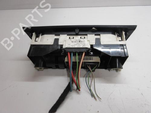 Climate control SEAT IBIZA IV (6J5, 6P1) 1.4 TDI | BP20907998I5 
