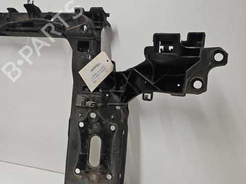Used Front slam panel Front slam panel KIA SPORTAGE III (SL) 1.7 CRDi (116 hp) 36344521 36344521