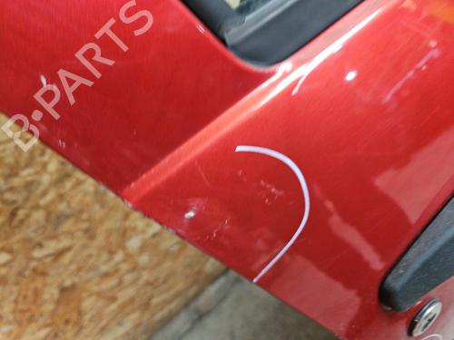 Right front door DACIA SANDERO 1.2 16V | BP29196660C3 - Image 2