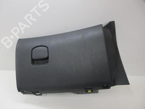 Handskerum OPEL CORSA D (S07) 1.2 (L08, L68) (80 hp) 20889550