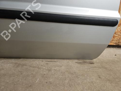 Right front door FORD FUSION (JU_) 1.4 | BP27438083C3 