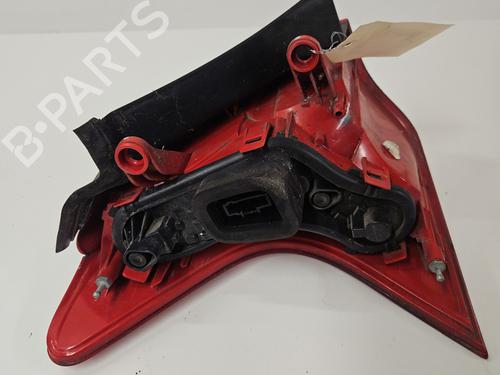 Right taillight PEUGEOT 3008 I MPV (0U_) 2.0 HDi 150 / BlueHDi 150 | BP28798325C35 