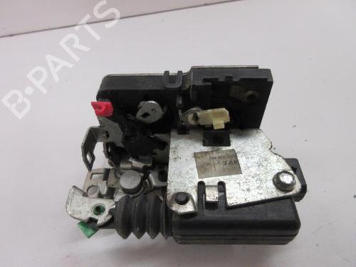 Used Front left lock Front left lock DACIA LOGAN (LS_) 1.5 dCi (LS0K) (68 hp) 20906696 20906696
