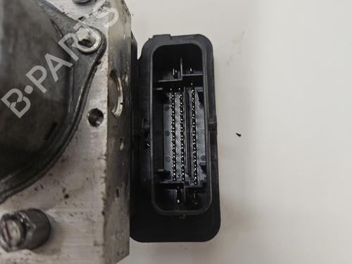 ABS pump RENAULT ZOE (BFM_) ZOE | BP31934292M43