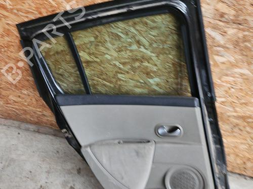 Used Left rear door Left rear door 31877587 31877587