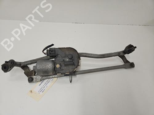 Used Front wipers mechanism AUDI A3 Sportback (8PA) RS3 quattro (340 hp) 24512403