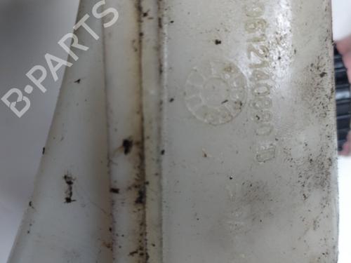 Used Power steering reservoir Power steering reservoir CITROËN BERLINGO / BERLINGO FIRST MPV (MF_, GJK_, GFK_) 1.9 D (MFWJZ) (70 hp) 20896375 20896375