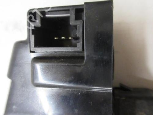 Used Tailgate lock PEUGEOT 308 I (4A_, 4C_) 2.0 HDi (136 hp) 20889784