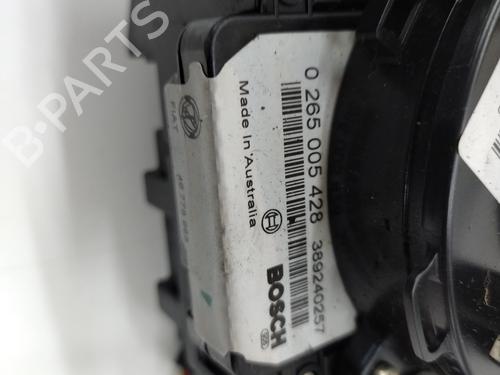 Used Steering column stalk Steering column stalk MASERATI QUATTROPORTE V 4.2 (400 hp) 22785164 22785164