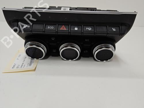 Used Climate control RENAULT ZOE (BFM_) ZOE (BFMC, BFMD) (136 hp) 24939955