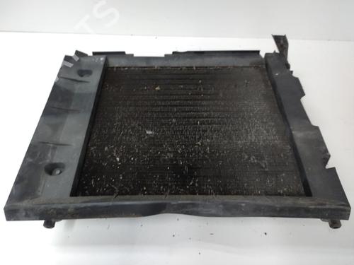 Used Water radiator Water radiator RENAULT CLIO II (BB_, CB_) 1.9 dTi (B/CB0U) (80 hp) 20904819 20904819
