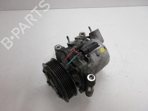 Used AC compressor CITROËN C3 / C3 ORIGIN III (SX) 1.6 BlueHDi 75 (75 hp) 20902313